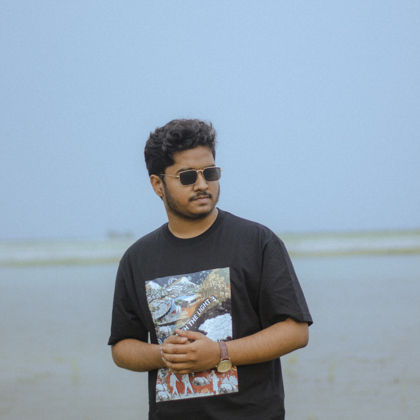 Zunaid  Hasan photographer profile